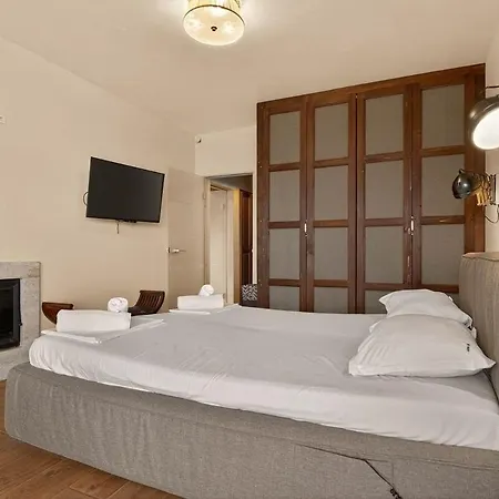 Διαμέρισμα Panoramic Comfort & Vintage Designer Βάρνα