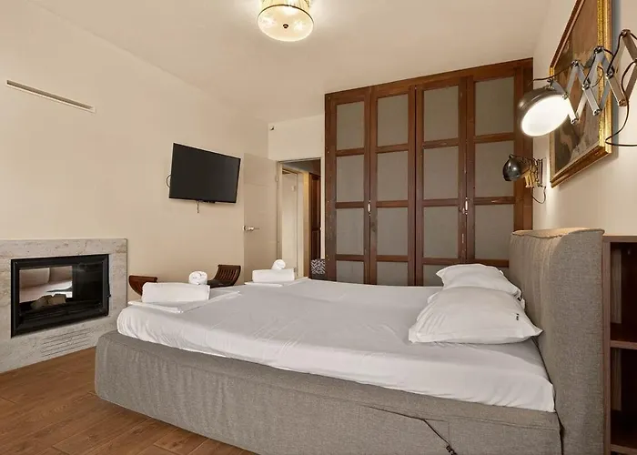 Διαμέρισμα Panoramic Comfort & Vintage Designer Βάρνα