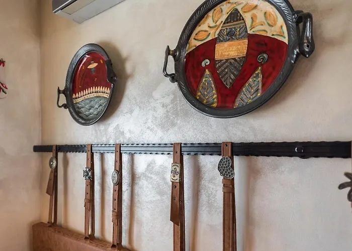 Panoramic Comfort & Vintage Designer Βάρνα