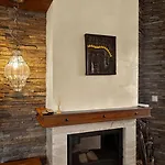 Panoramic Comfort & Vintage Designer דירה