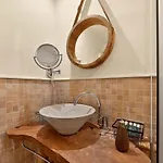 Panoramic Comfort & Vintage Designer דירה