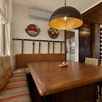 דירה Panoramic Comfort & Vintage Designer