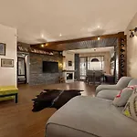 דירה Panoramic Comfort & Vintage Designer *