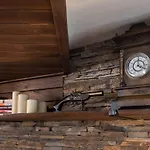 דירה Panoramic Comfort & Vintage Designer