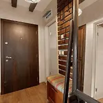 Panoramic Comfort & Vintage Designer