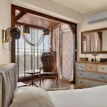 Panoramic Comfort & Vintage Designer דירה