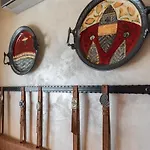 Panoramic Comfort & Vintage Designer וארנה