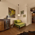 Appartamento Panoramic Comfort & Vintage Designer By Linas