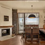 Panoramic Comfort & Vintage Designer *