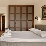 Appartamento Panoramic Comfort & Vintage Designer By Linas