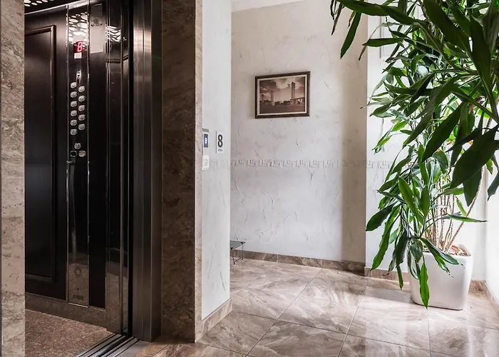 Panoramic Comfort & Vintage Designer