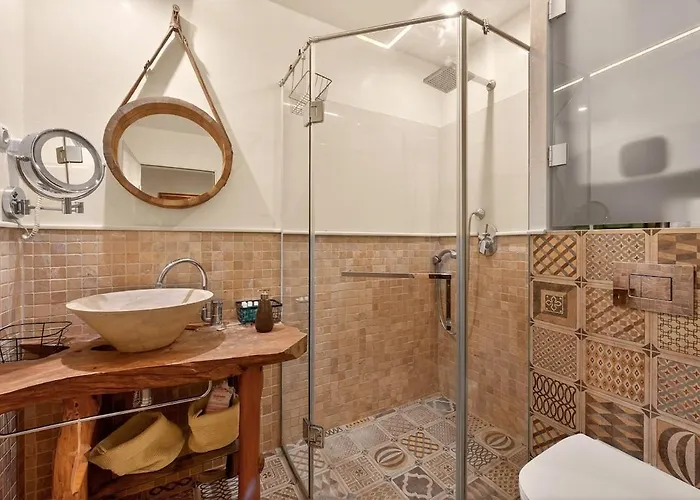 Panoramic Comfort & Vintage Designer *